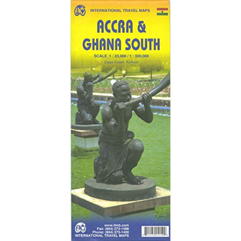 Accra & Ghana South ITM